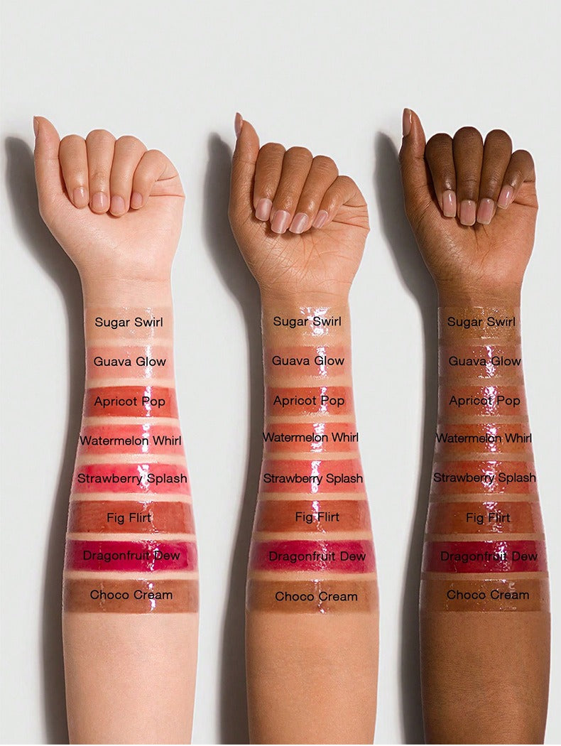 Véra - Pocket Lip Jam