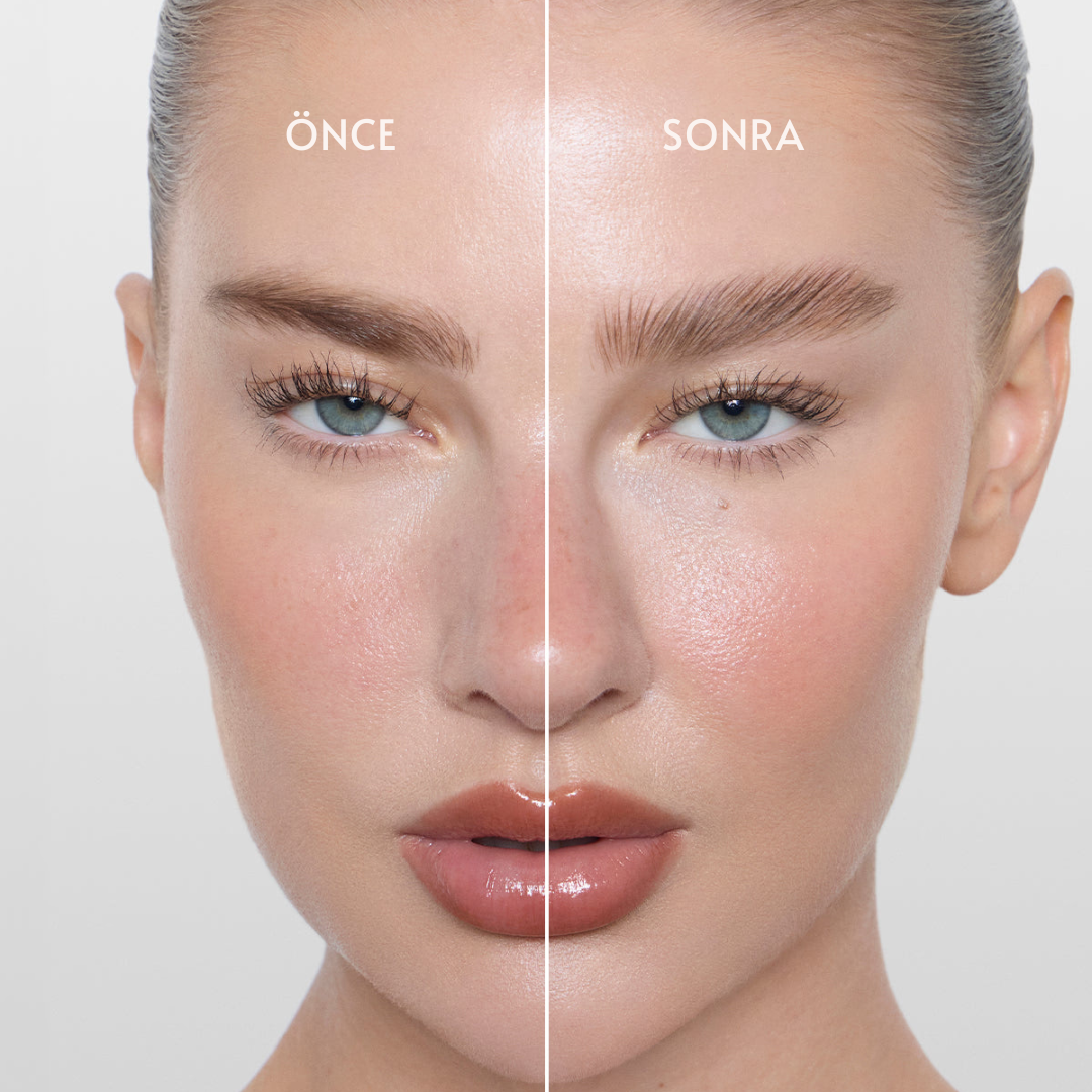 Véra- Creamy Brow Wax